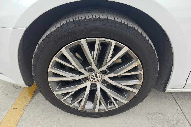 Used Volkswagen FAW-Volkswagen CC 2016 1.8TSI Luxury Model