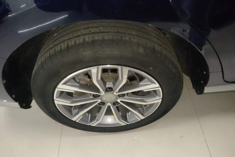 Used BYD Song MAX 2021 Upgraded Model 1.5T Automatic Luxury 7-Seater
