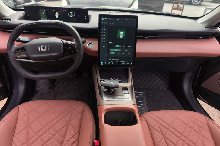 Used  A05 2024 145 Max