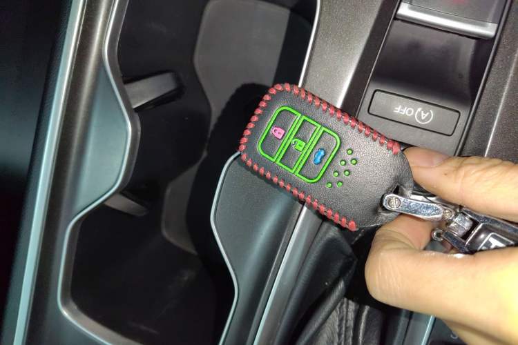 Used Honda Accord 2018 260TURBO Elite Edition China VI