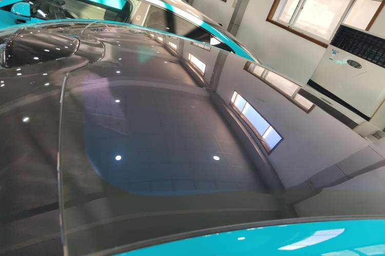 Used  SU7 2024 Four-Wheel Drive Ultra-Long Range Advanced Intelligent Driving Max Edition