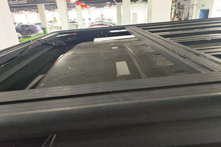 Used Tank 300 2024 2.0T Conqueror
