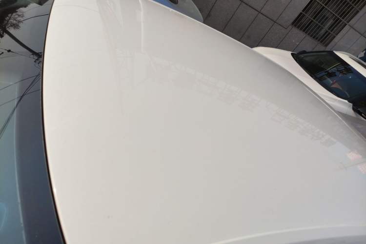 Used Volkswagen Lavida 2017 1.6L Automatic Comfort Edition