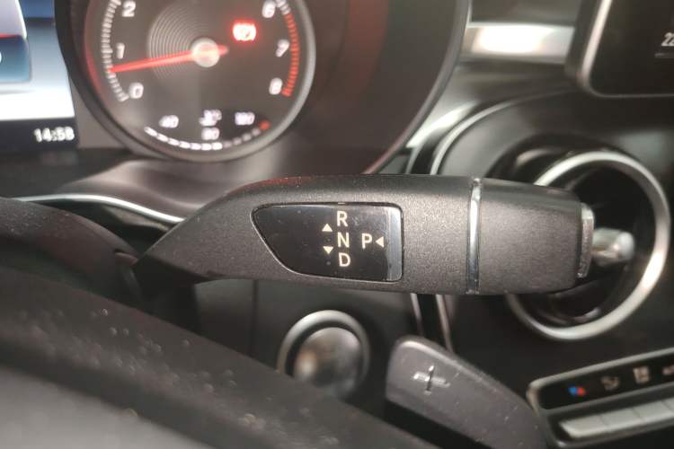 Used Mercedes-Benz C-Class 2017 C 200 L Sport Edition
