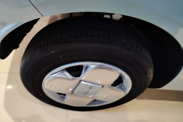 Used  Panda 2023 Panda Mini 200km Endurance Bear