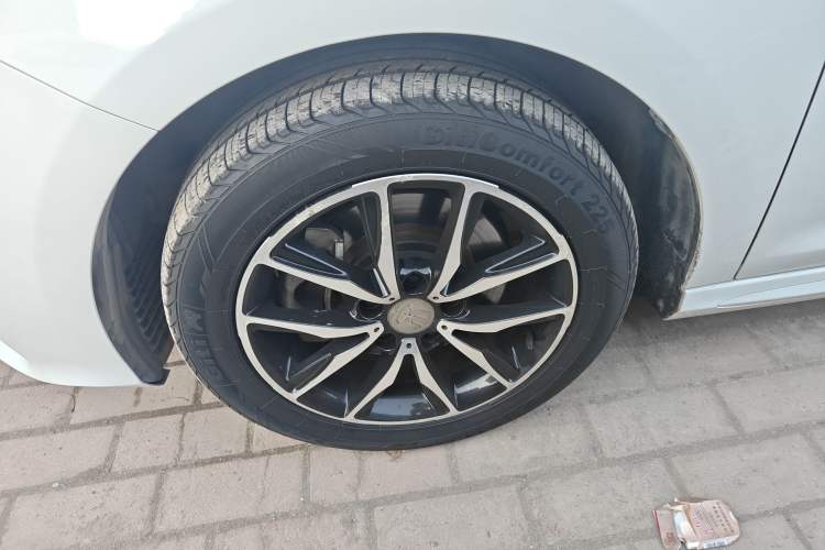 Used BYD Song MAX 2017 1.5T Automatic Smart Connect Luxury 7-Seater
