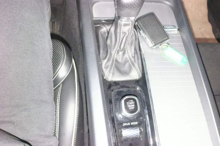 Used Volvo XC60 2018 T5 4x4 Smart & Sporty Edition