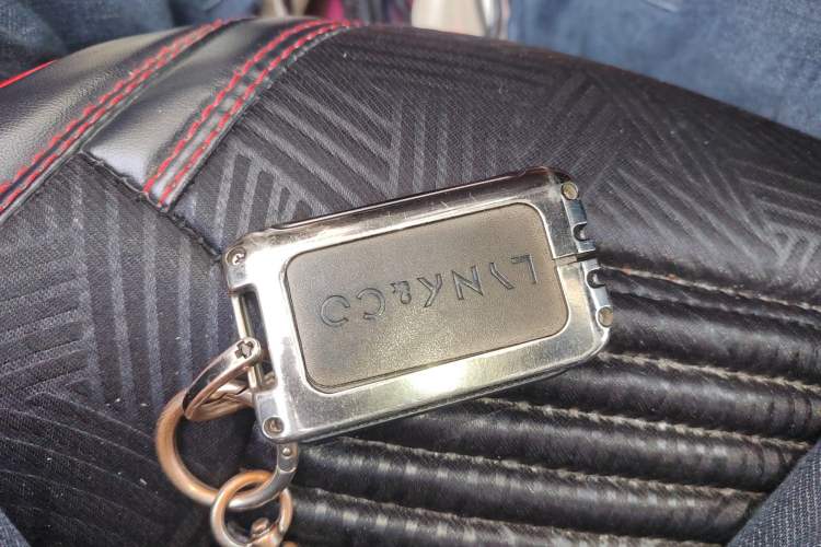 Used Lynk & Co 06 2023 Remix 1.5T Dynamic Halo
