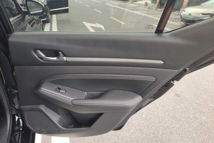 Used Nissan Teana 2022 2.0L XE Pure Enjoyment Edition
