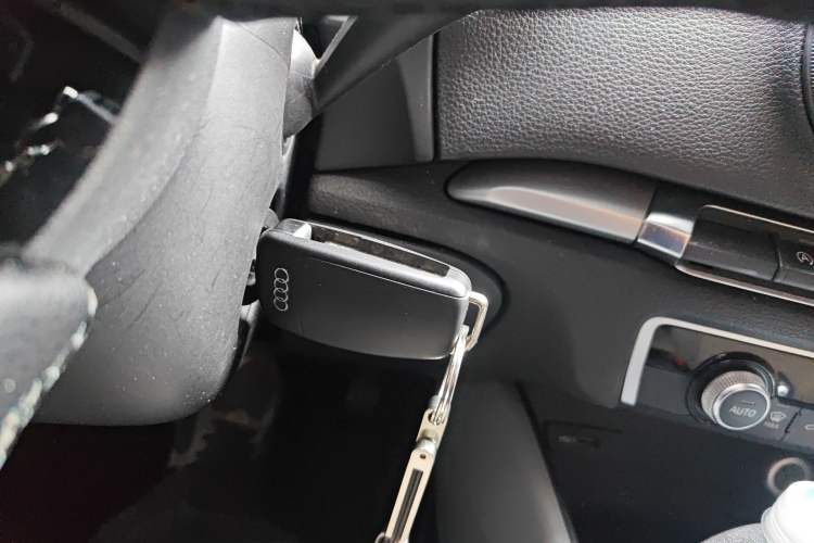Used Audi A3 2017 Sportback 35 TFSI Ambition Edition