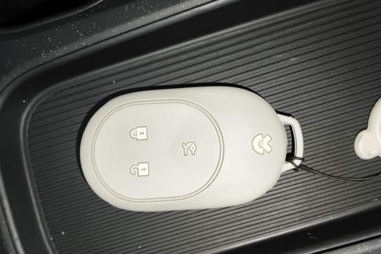 Used Nio ET5 2022 75 kWh