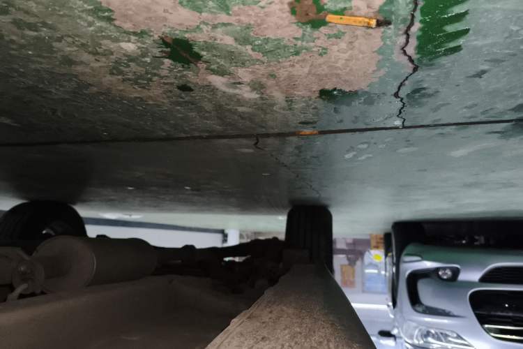 Used Haval H6 2019 Sport Edition 1.5T Automatic Two-Wheel Drive Elite Model China VI
