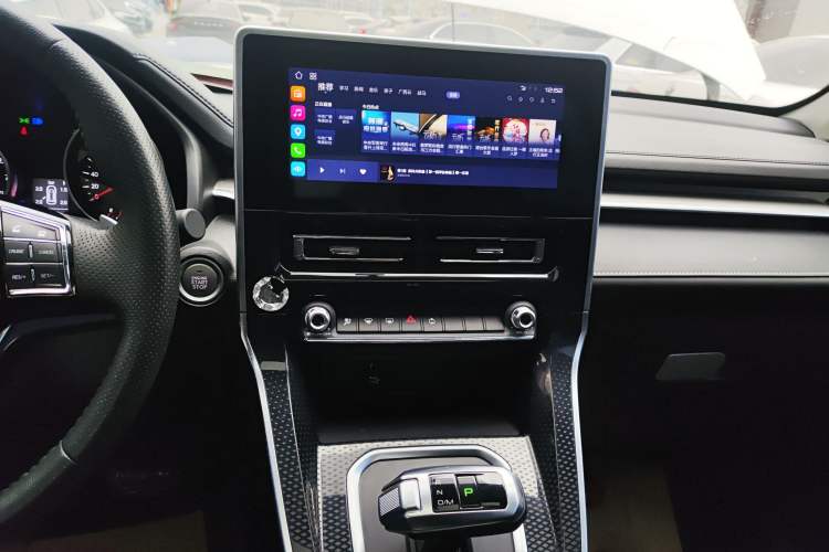 Used Haval M6 2021 PLUS 1.5T DCT Luxury Smart Connectivity Model
