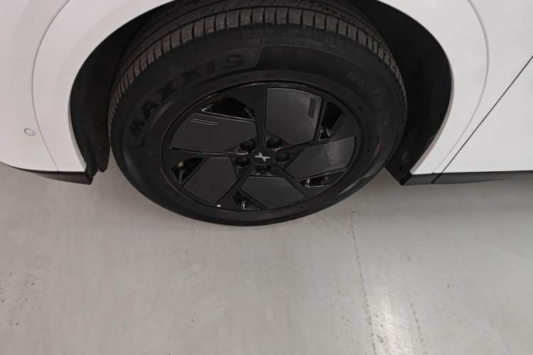 Used XPeng G6 2025 625 Long-Range Max Flagship Edition