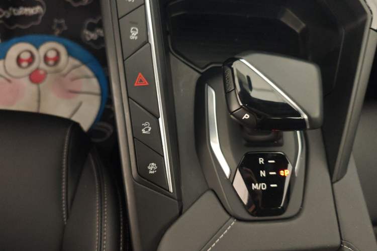 Used Lynk & Co 06 2023 Remix 1.5T JinPro
