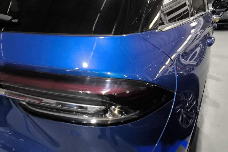 Used Lincoln Corsair 2023 2.0T Four-Wheel Drive Luxury Edition