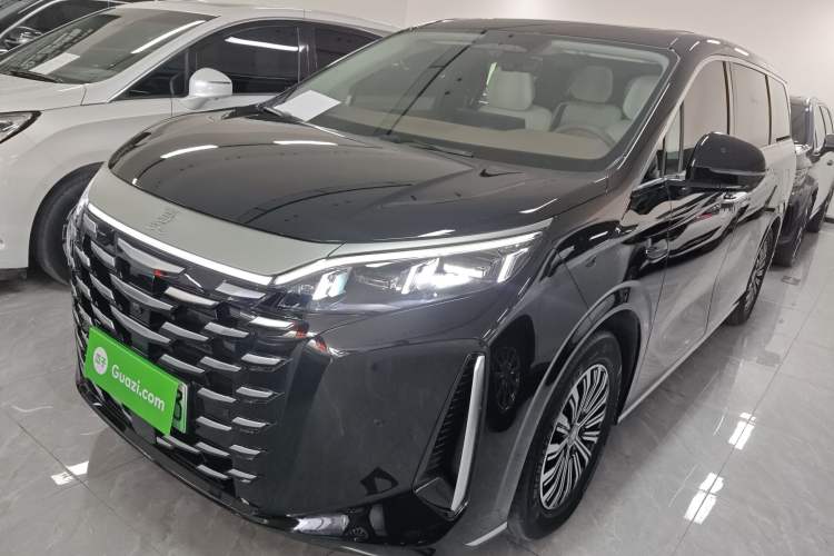 Used BYD Xia 2025 DM-i 1.5T 180km Excellence Model