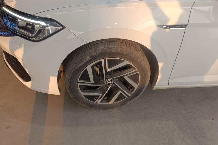 Used Volkswagen Sagitar 2023 280TSI DSG Excellence Edition
