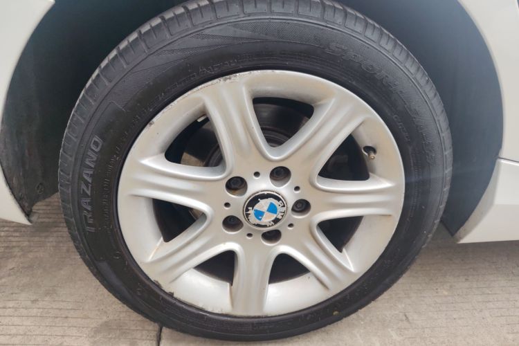 Used BMW 1 Series 2013 Revised 116i Leading Edition
