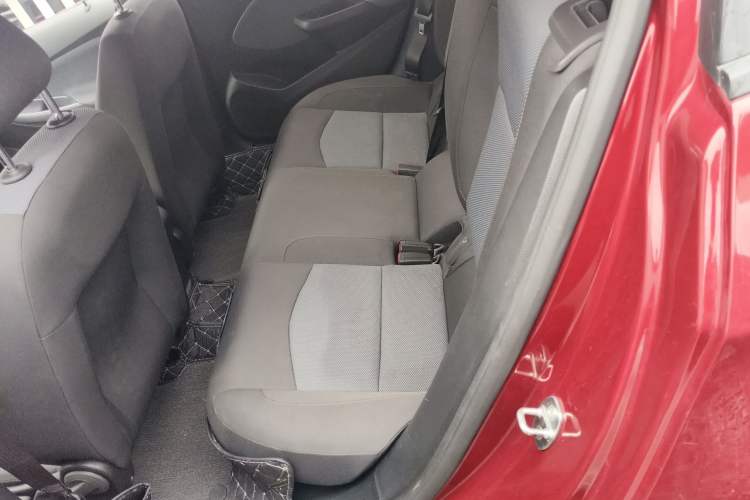 Used Chevrolet Cruze 2017 1.5L Automatic Pioneer Sunroof Edition