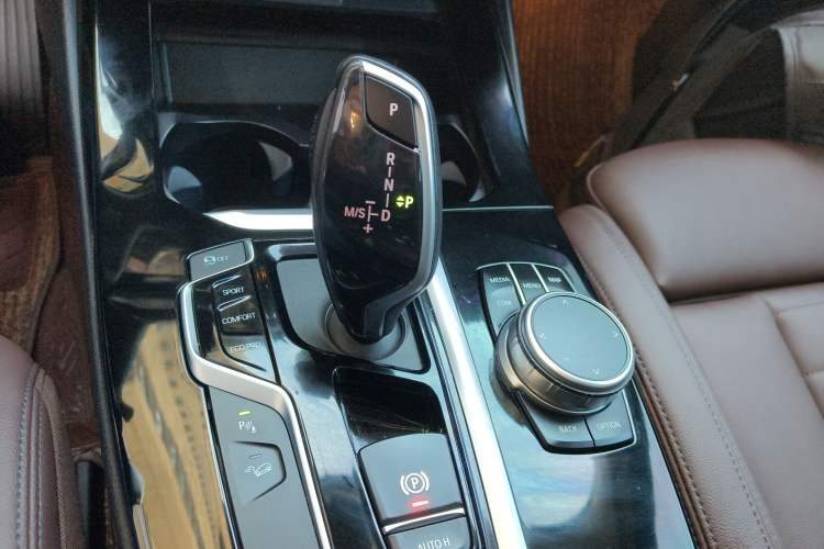 Used BMW X3 2021 Facelift xDrive28i Luxury Package
