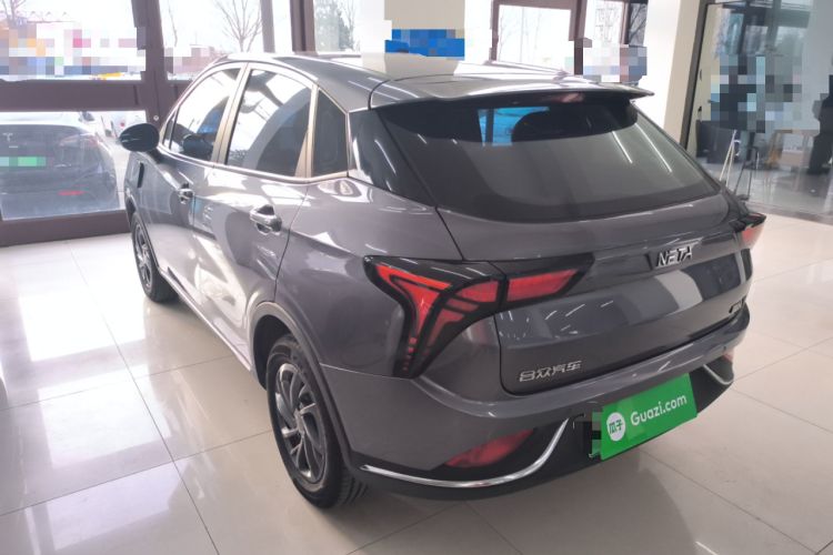 Used NETA V 2022 Chao 300 Lite Lithium Iron Phosphate