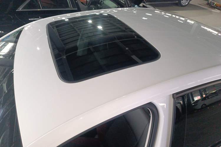 Used Volkswagen Bora 2020 1.5L Automatic Elite Version