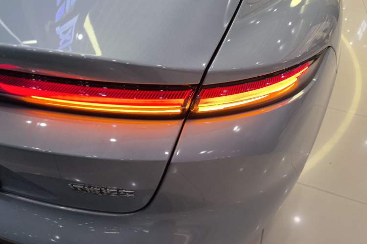 Used Nio ET5 2022 75 kWh