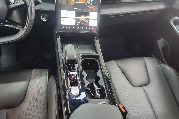 Used Geely Auto Emgrand X7 Sport 2023 Boyue COOL 1.5TD Smart Connect+
