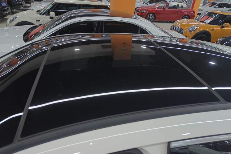 Used Mercedes-Benz B-Class 2020 B 200 Fashion Model
