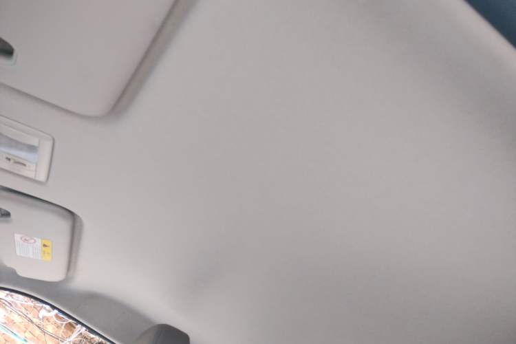 Used  Lumin 2025 205km Refreshing Edition