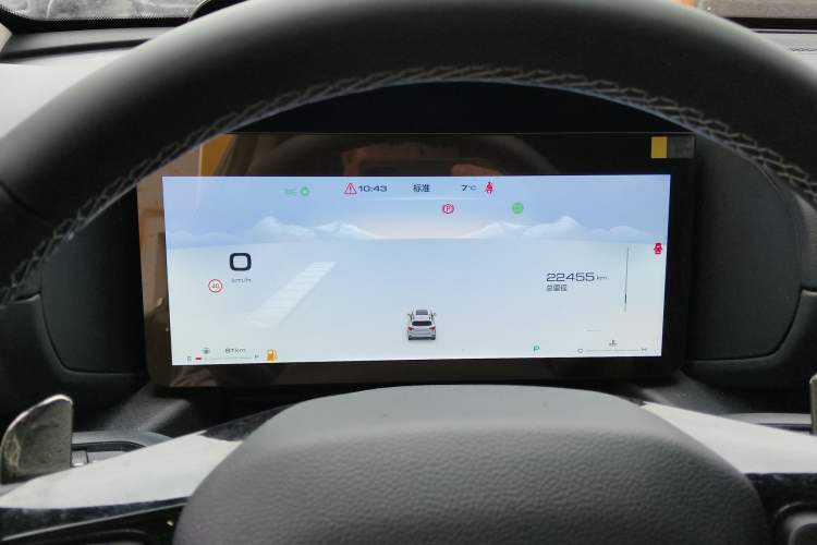 Used Haval H Dog 2023 1.5T Two-Wheel Drive Chao Ye Version Plus
