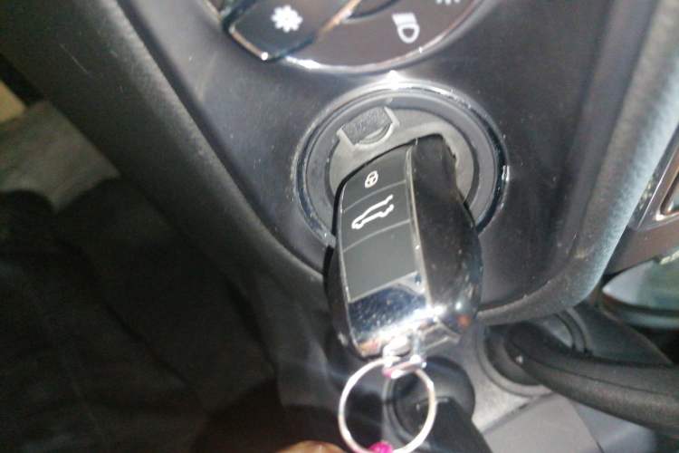 Used Porsche Macan 2014 Macan 2.0T
