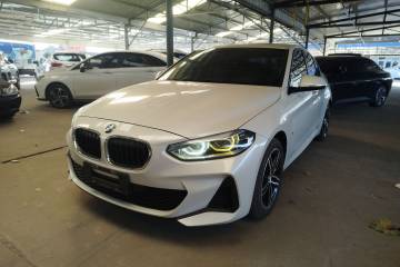 Used BMW 1 Series 2019 118i M Sport Package