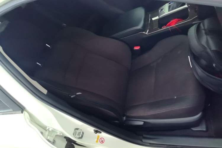 Used Toyota Reiz 2013 2.5S Elite Edition
