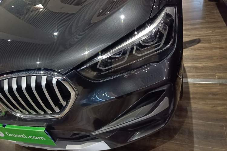 Used BMW X1 2021 Revised xDrive25Li Premium Edition