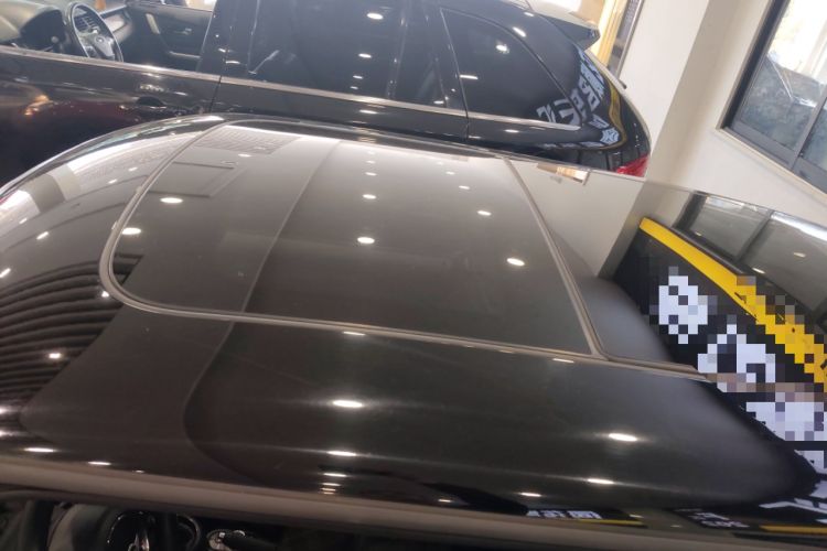 Used  MINI 2016 1.5T COOPER
