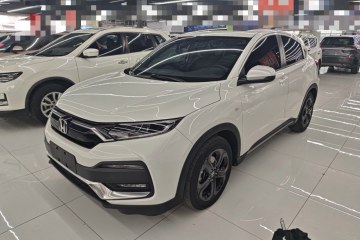 Used Honda XR-V 2021 220TURBO CVT Luxury Edition