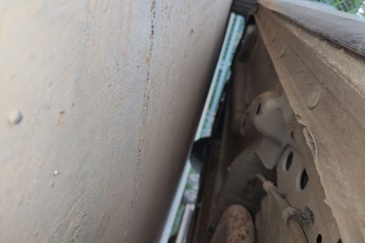 Used Chevrolet Cruze 2015 1.5L Classic SL MT
