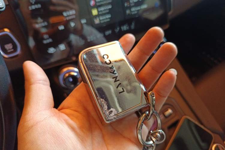 Used Lynk & Co 01 2021 2.0TD Two-Wheel-Drive Pro Trim
