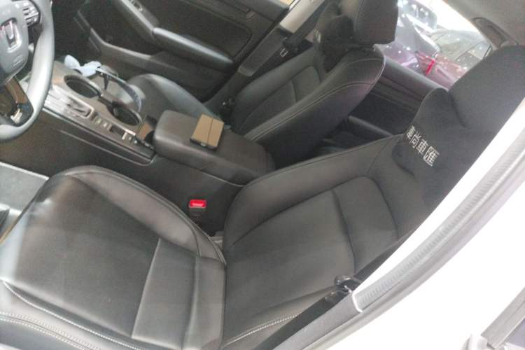 Used Honda Integra 2023 240TURBO CVT Leading Edition
