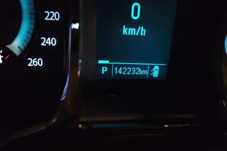 Used Buick LaCrosse 2012 2.4L SIDI Elegant Edition
