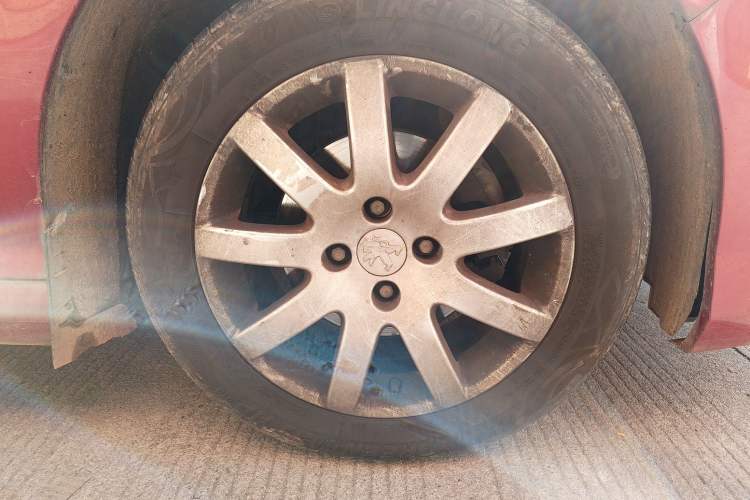 Used Peugeot 308 2014 Enjoy Edition Classic 1.6L Automatic Premium Model