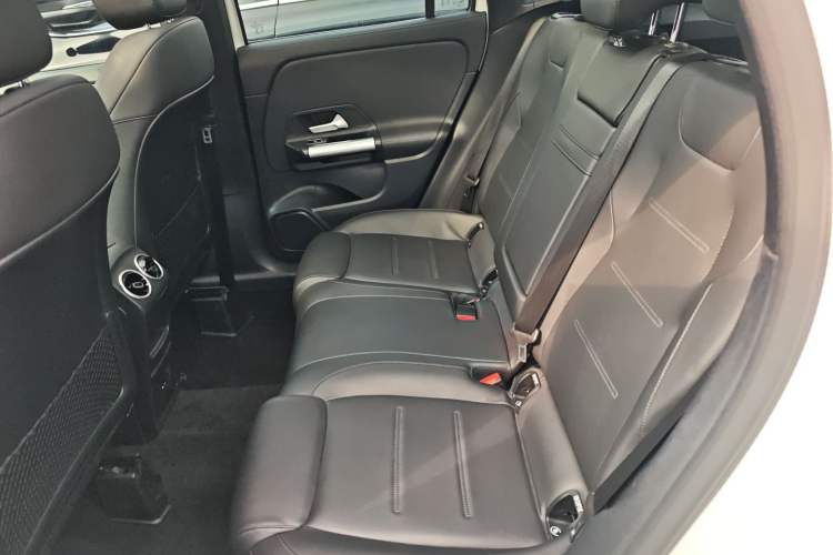 Used Mercedes-Benz GLA 2020 GLA 180