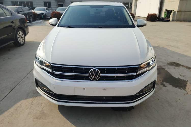 Used Volkswagen Bora 2021 1.5L Automatic Comfort Smart Connect Edition