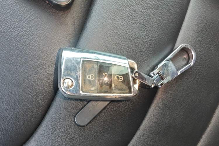 Used Skoda Kodiaq 2017 TSI330 7-Seater Two-Wheel-Drive Luxury Edition