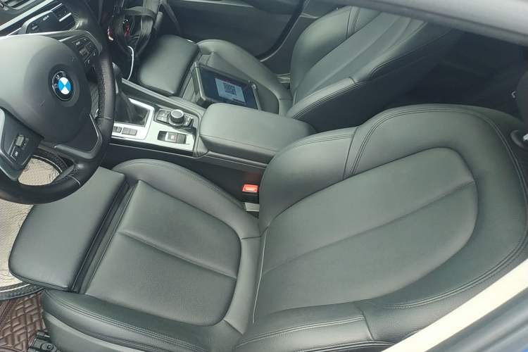 Used BMW 1 Series 2017 118i Sport Edition