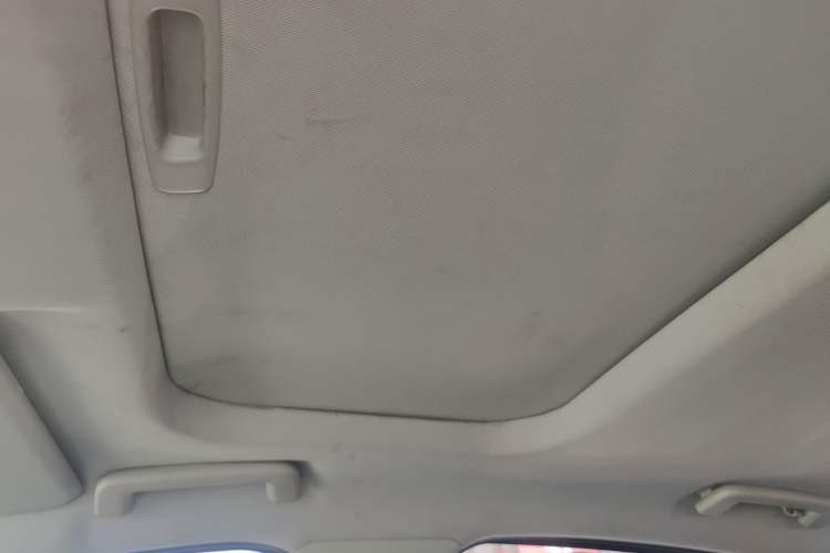 Used Ford Escort 2015 1.5L Automatic Fashion Model