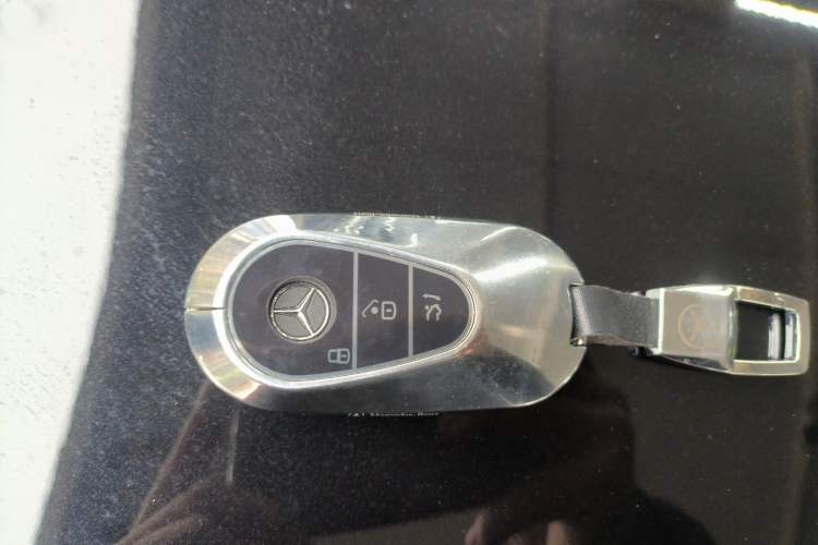 Used Mercedes-Benz E-Class 2025 E 300 L Luxury Model
