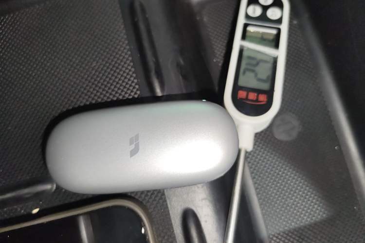 Used Li Auto L9 2023 Pro Model
